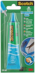 Opakowanie Klej uniwersalny do papieru Scotch 30ml
