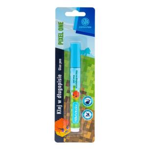 Opakowanie Klej w długopisie Pixel ASTRA