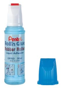 Opakowanie Klej w płynie 30 ml,  ER153 x 1