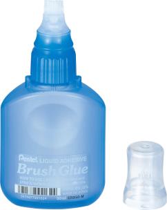 Opakowanie Klej w płynie 50 ml,  ERB50 x 1