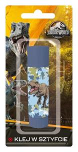 Opakowanie Klej w sztycie 8g Jurassic Park