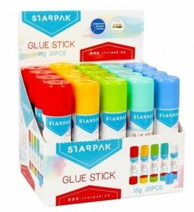 Opakowanie Klej w sztyfcie 15g (20szt)