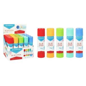 Opakowanie Klej w sztyfcie 15g