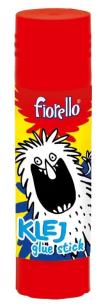 Opakowanie Klej w sztyfcie 18g (24szt) FIORELLO