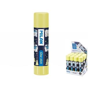 Opakowanie Klej w sztyfcie 21g Yeti (12szt) MILAN