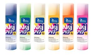 Opakowanie Klej w sztyfcie (30szt)