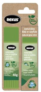 Opakowanie Klej w sztyfcie 40g