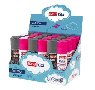 Opakowanie Klej w sztyfcie 8g (24szt) EASY