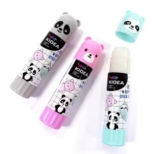 Opakowanie Klej w sztyfcie z figurką 15g KIDEA