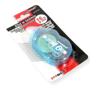 Opakowanie Klej w taśmie 8mmx16m