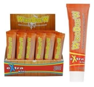 Opakowanie Klej WikoDrew tuba 45g (30szt)