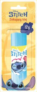 Klej znikający 12g Stitch. Wydawca: Beniamin. Multiszop.pl Opakowanie Klej znikający 12g Stitch