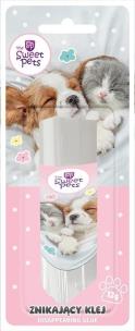 Klej znikający 12g The Sweet Pets. Wydawca: Beniamin. Multiszop.pl Opakowanie Klej znikający 12g The Sweet Pets