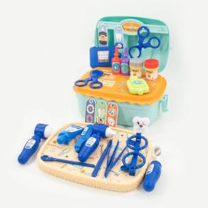 Opakowanie Klinika dentystyczna