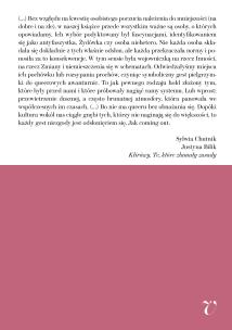 Kłirówy. Te, które złamały zasady. Autor: Chutnik Sylwia, Justyna Bilik. Multiszop.pl Okładka książki Kłirówy. Te, które złamały zasady