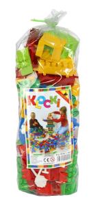 Opakowanie Klocki 140el