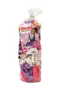 Opakowanie Klocki 140el