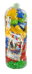 Opakowanie Klocki 200el