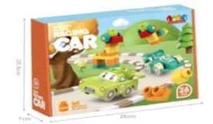 Opakowanie Klocki 26szt