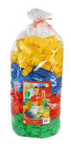 Opakowanie Klocki 300el