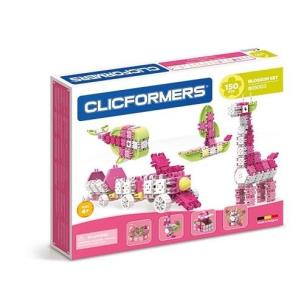 Opakowanie Klocki Clicformers Blossom Set 150 el.