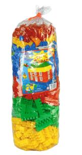 Opakowanie Klocki KL-500 9998