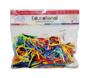 Opakowanie Klocki konstrukcyjne