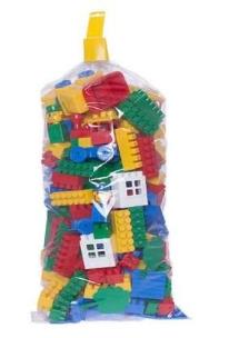 Opakowanie Klocki konstrukcyjne max