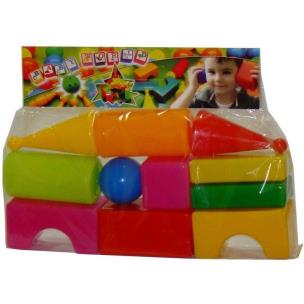 Opakowanie Klocki Mej 11el