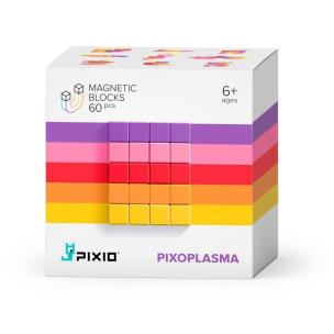 Klocki Pixio Pixoplasma 60 Abstract Series. Wydawca: Toyki. Multiszop.pl Opakowanie Klocki Pixio Pixoplasma 60 Abstract Series