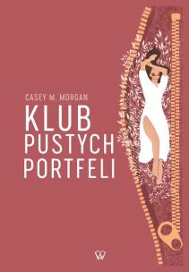 Okładka książki Klub Pustych Portfeli