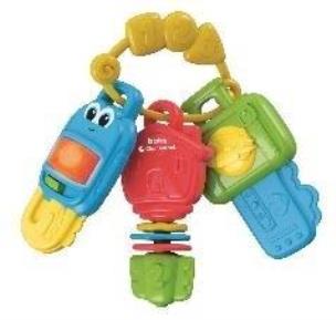 Opakowanie Kluczyki elektroniczne