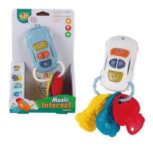 Opakowanie Kluczyki samochodowe