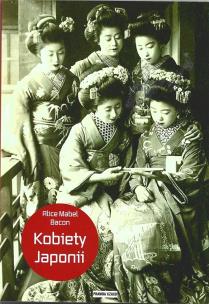 Okładka książki Kobiety Japonii