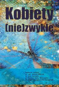 Okładka książki Kobiety (nie)zwykłe