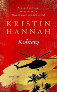 Kobiety. Autor: Hannah Kristin. Multiszop.pl Okładka książki Kobiety