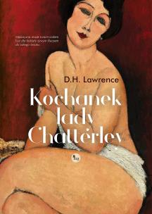 Okładka książki Kochanek lady Chatterley