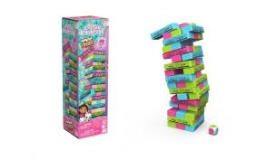 Opakowanie Koci Domek Gabi: Wieża