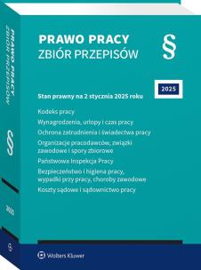 Kodeks pracy. Wynagrodzenia, urlopy i czas pracy. Ochrona zatrudnienia i świadectwa pracy. Organizacje pracodawców, związki zawodowe i spory zbiorowe. Autor: Opracowanie zbiorowe. Multiszop.pl Okładka książki Kodeks pracy. Wynagrodzenia, urlopy i czas pracy. Ochrona zatrudnienia i świadectwa pracy. Organizacje pracodawców, związki zawodowe i spory zbiorowe