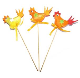 Opakowanie Kogucik na piku