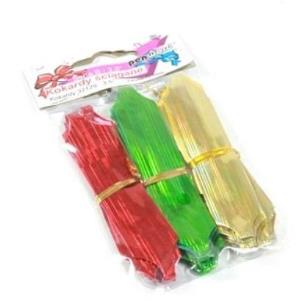 Opakowanie Kokardy ścigane seria B 32129 3 szt. (PSH K/144)