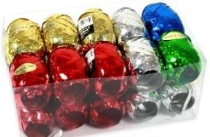 Opakowanie Kokony holographic 2 PSH a 20'  k/24