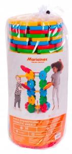 Koła dydaktyczne 36el. Wydawca: MARIOINEX. Multiszop.pl Opakowanie Koła dydaktyczne 36el