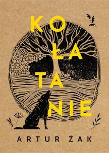 Okładka książki Kołatanie