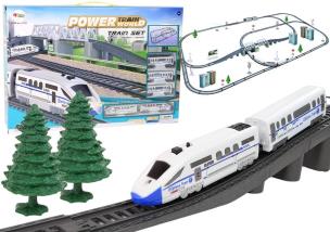 Opakowanie Kolejka 914cm