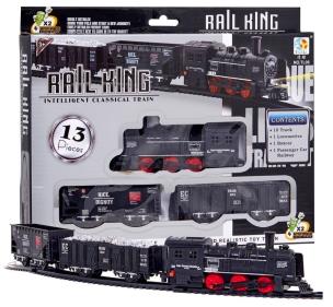 Opakowanie Kolejka na baterie 13el