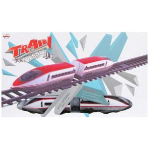 Opakowanie Kolejka na baterie