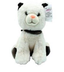 Opakowanie Kolekcja perełka kot 23cm