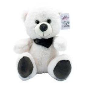 Opakowanie Kolekcja perełka miś 23cm