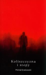 Okładka książki Koliszczyzna i stepy